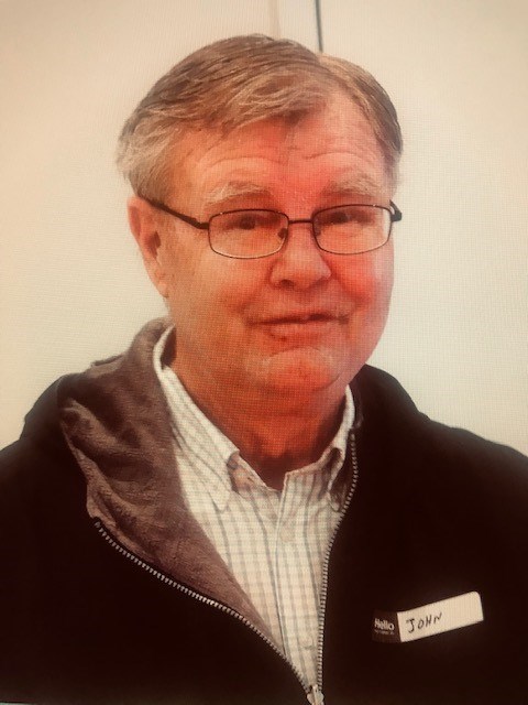 Obituary of John Deimel Stubbs