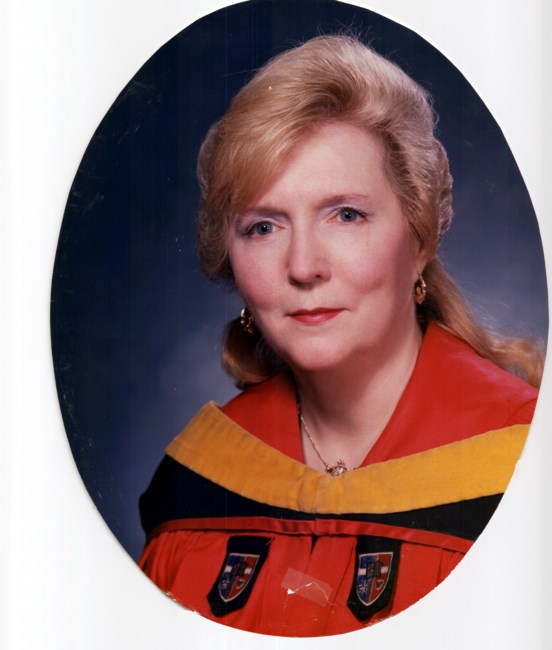 Obituary of Janet A. Burns