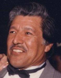 Obituario de Carlos Alvarez Barajas