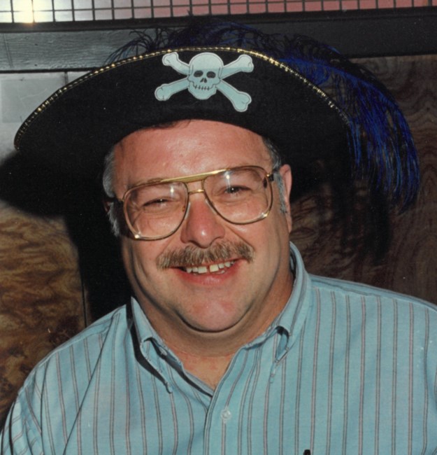Obituary of Michael Francis Randolph