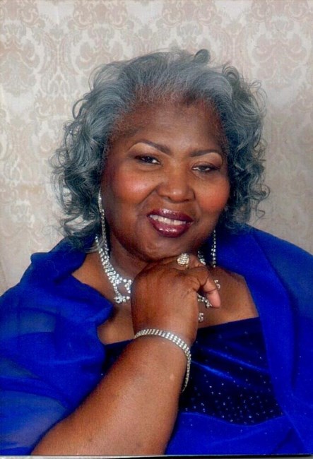 Obituario de Octavia Smith