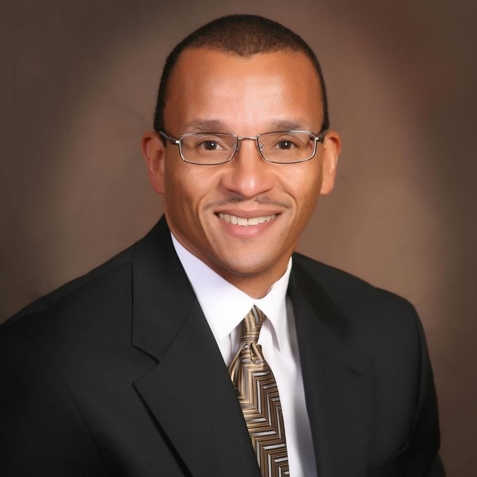 Obituary of Roederick C. White Sr.