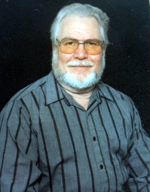 Obituary of Richard Clark Moore