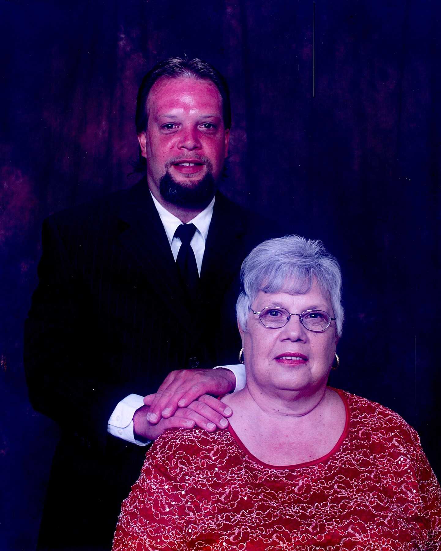 Obituary of Frances K. Guth