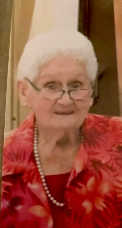 Obituary of Rose M. Smith