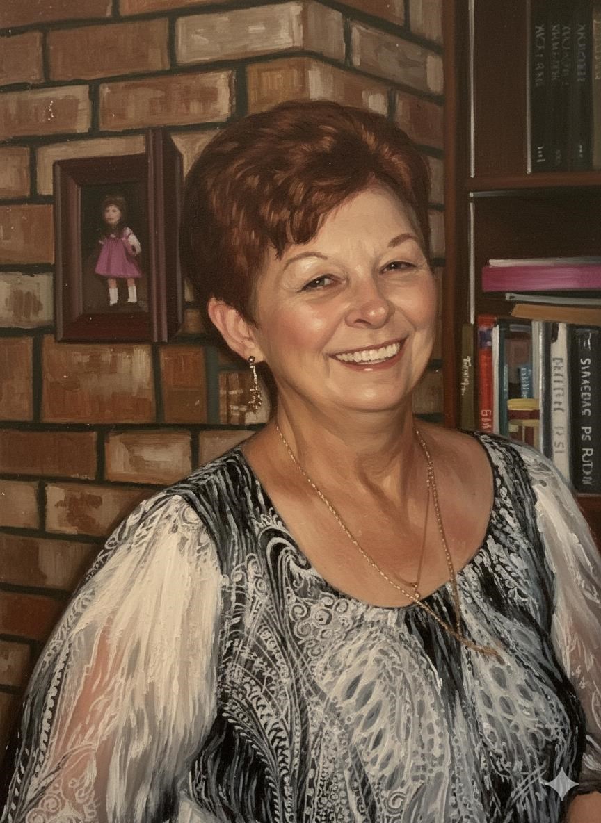 Obituary of Diana Bishop Smith
