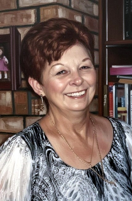 Obituary of Diana Bishop Smith