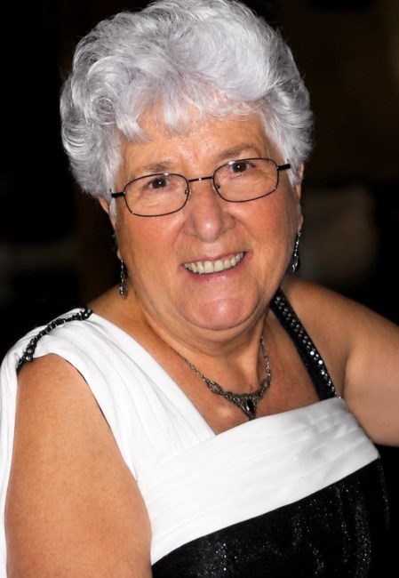Obituary of Italia Silvana Fontes