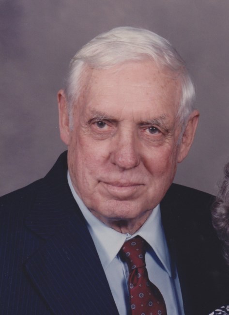 Obituary of George Jack Mills