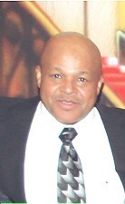 Richard Hargrove