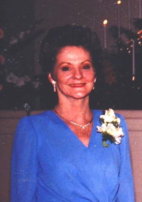 Obituary of Janice Laverne Lee