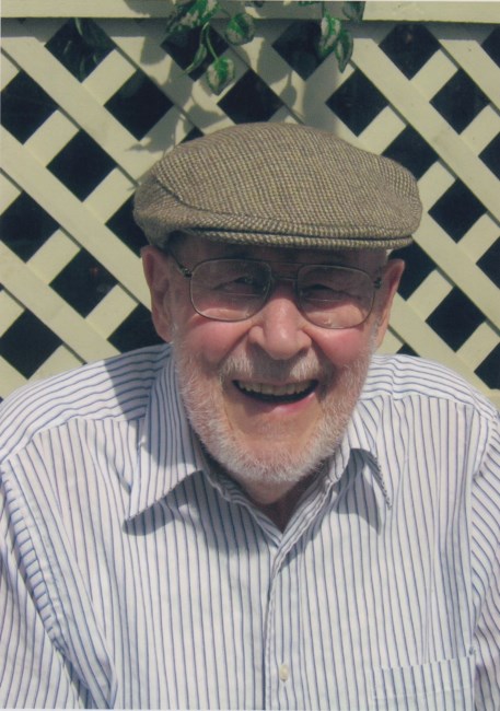 Obituary of Hubert John Arthur George Agate