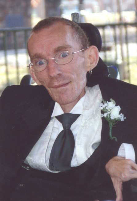 Obituary of Eric Jarnagin Jr.