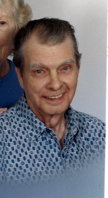 Obituary of Robert Lee Hardman