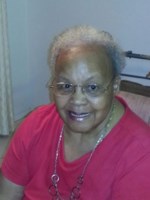 Lucille Armstrong