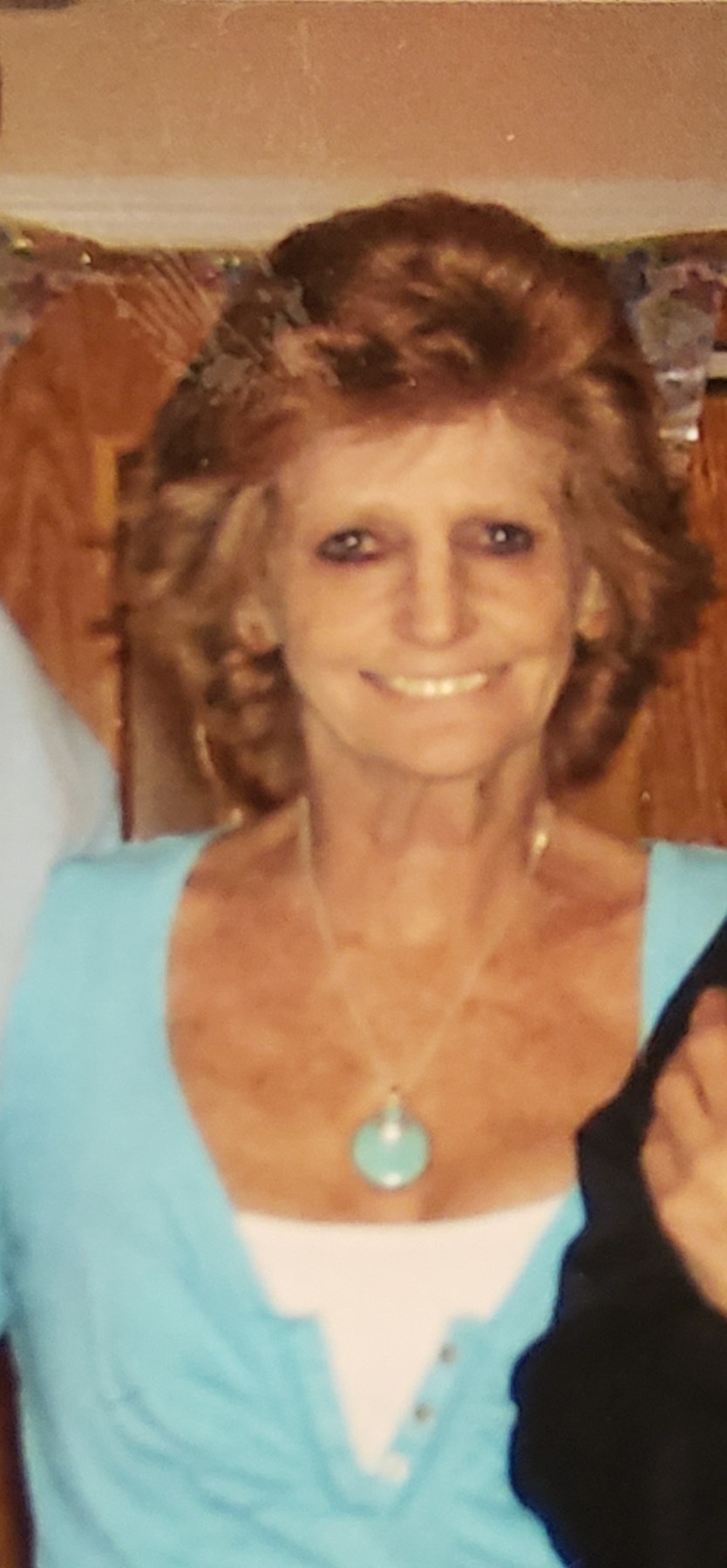 Obituary of Eileen A. Berry