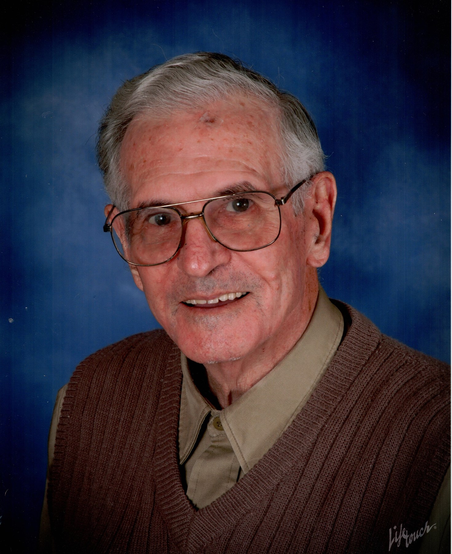 James A. Bacon Jr. Obituary Knoxville, TN
