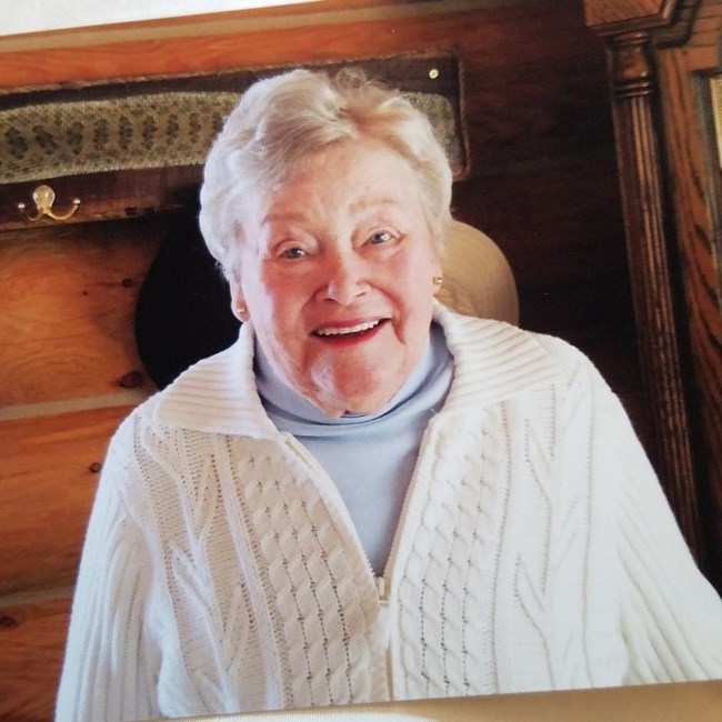 Obituary of Lois A. Kolb