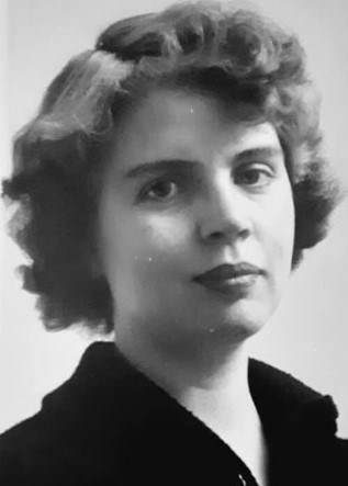 Obituary of Mary Economou