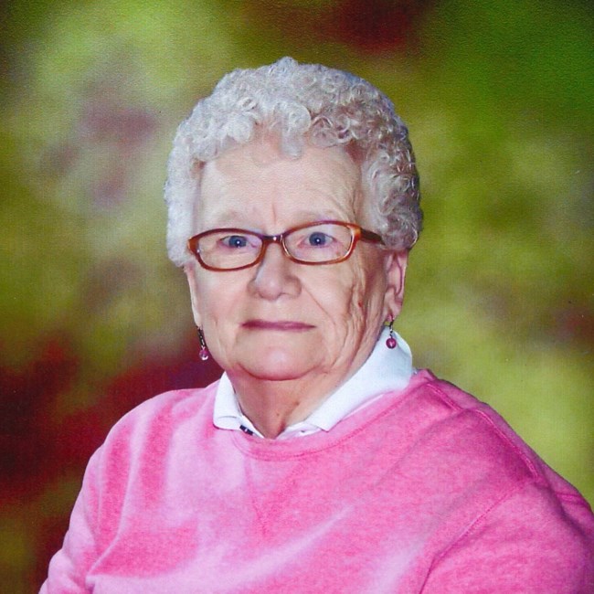 Obituary of Karen Joyce Harding