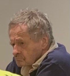 Obituary of George Sarver