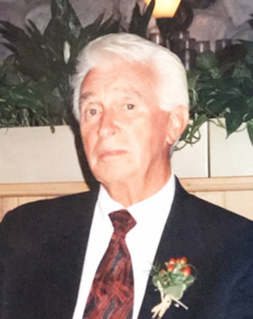 Obituary of Edward Clarence French