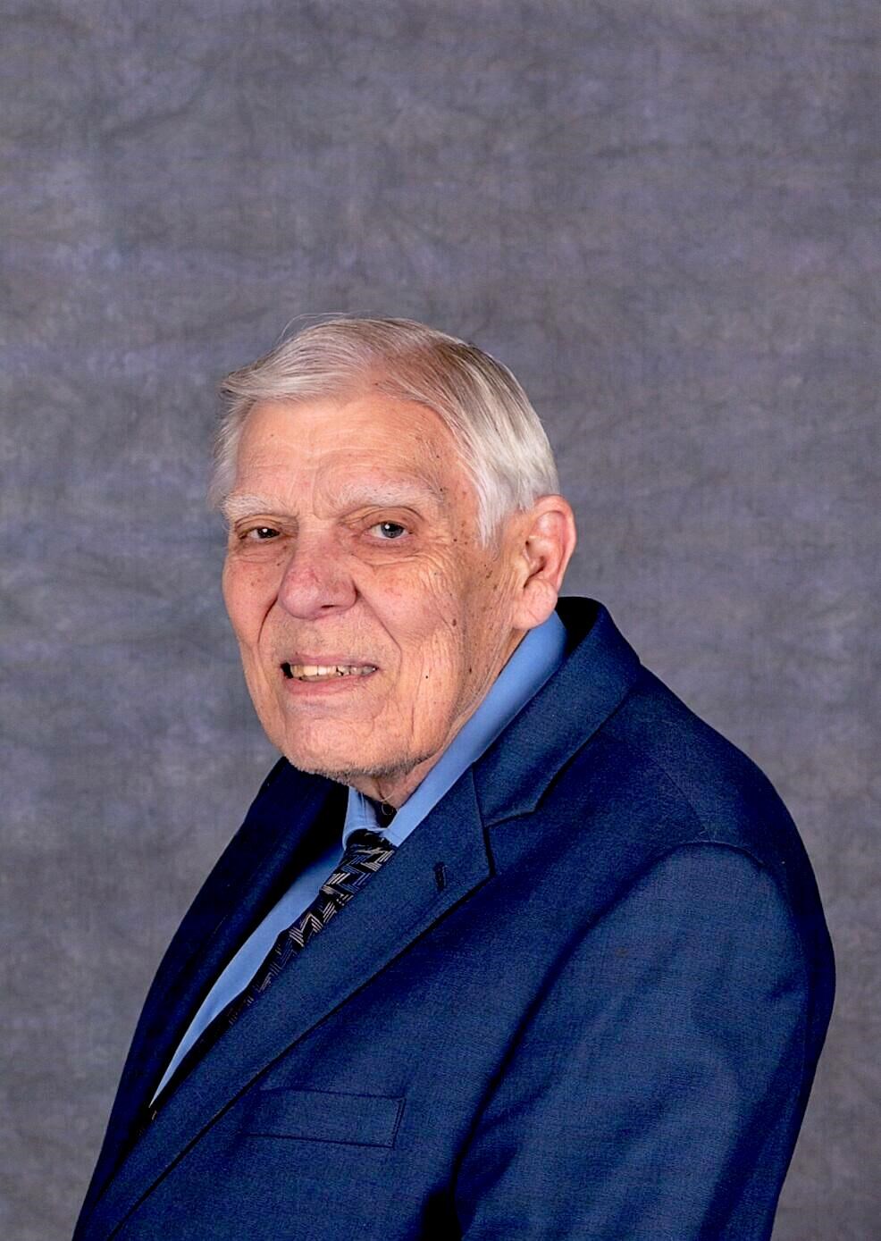 Obituary of Rodney Pickwell