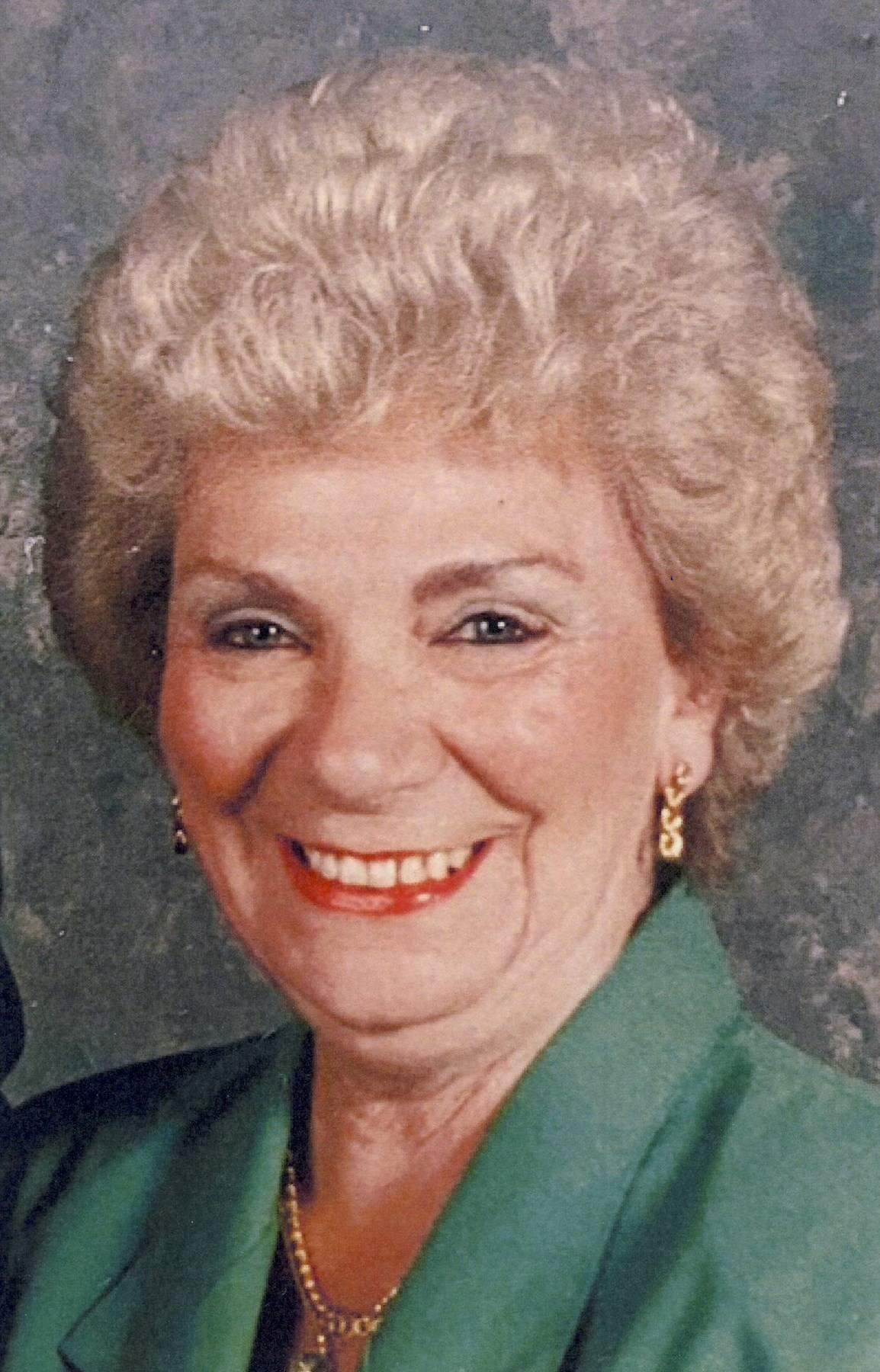 Obituary of Priscilla Cassidy