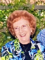 Patsy Dodds