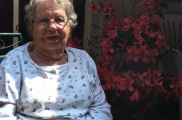 Obituary of Elizabeth Pittman