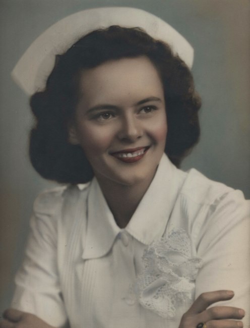 Obituary of Lorraine Jean Cooper