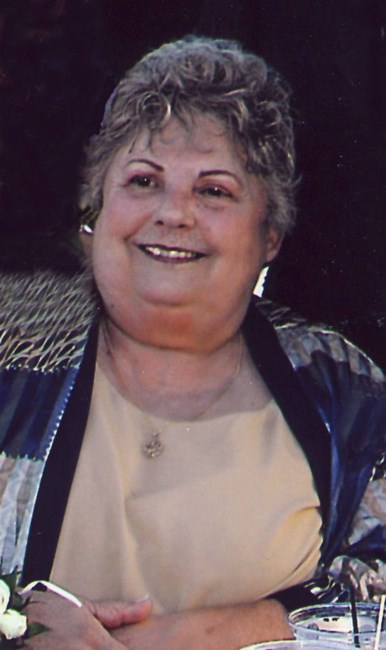 Obituary of Lu Alice Holtkamp