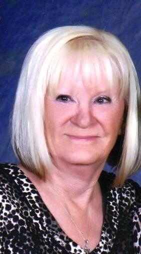 Obituary of Wilma H. Barnett