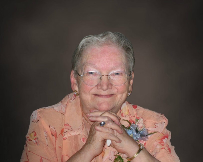 Obituary of Dorothy E. Rollins