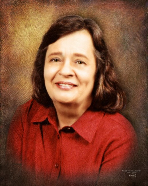 Obituary of Janet L. Kestner Taylor