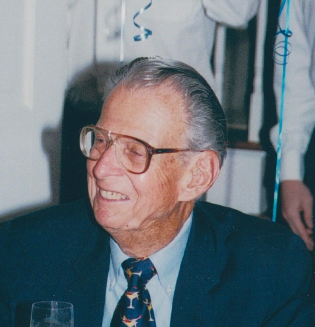 Obituary of Thomas Vier