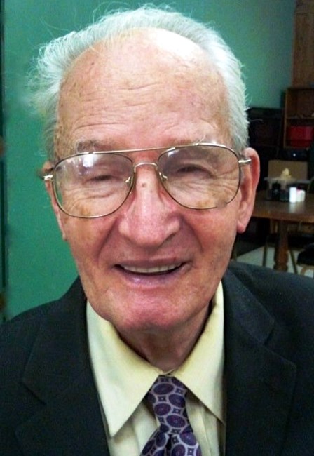 Obituary of Elmer Thurman Valentine