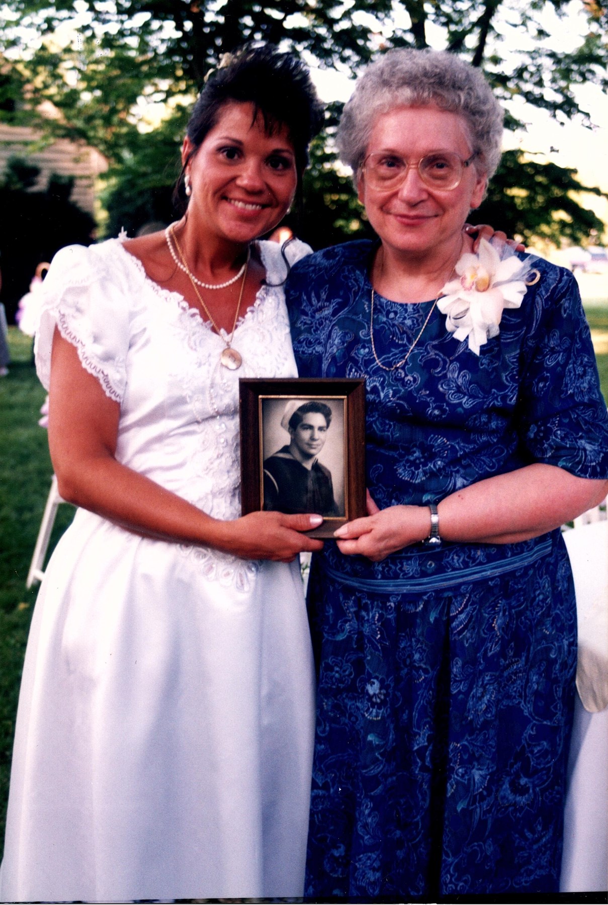 Obituary of Beulah Louise Prestipino