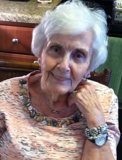 Obituary of Eileen Marie Fabian