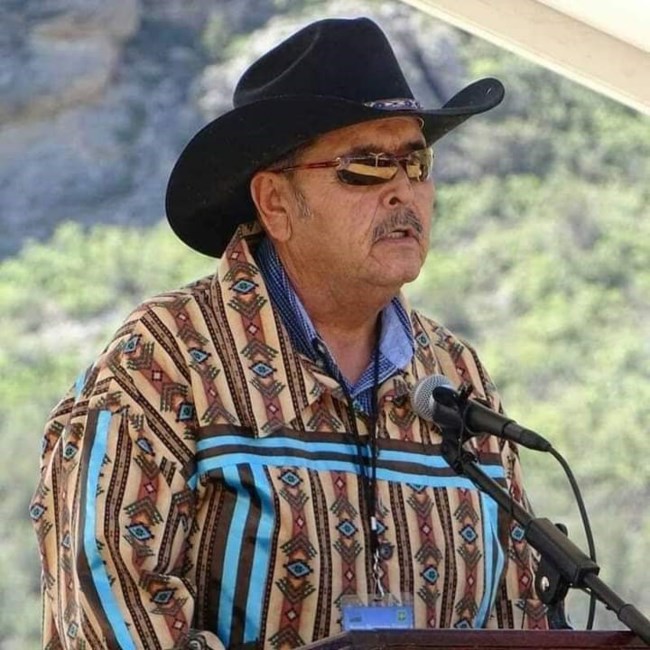 Obituary of Johnny Hill Jr.