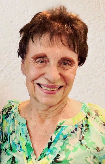 Obituary of Gayle Sellitto