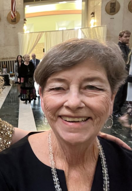 Obituary of Emily Diane Coker Rice