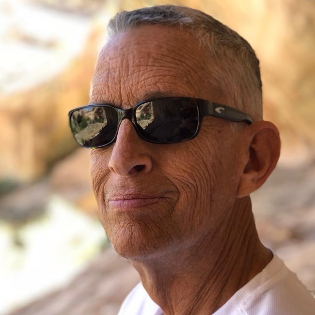 Obituary of Robert "Bob" James Wood