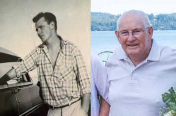 Obituary of Stephen Walter Kendall