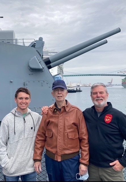 Obituary of Wiley Richard Shepherd