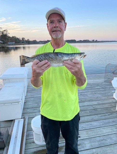 Obituary of Randal Scot Morris