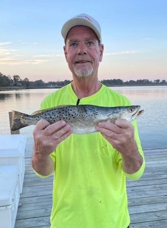 Obituary of Randal Scot Morris