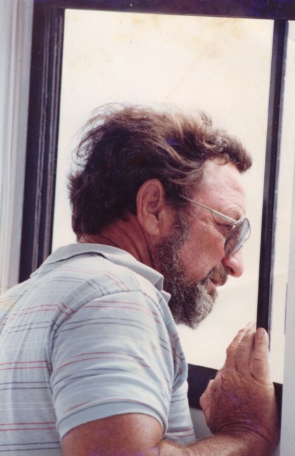 Obituary of Captain Joseph Gaschler