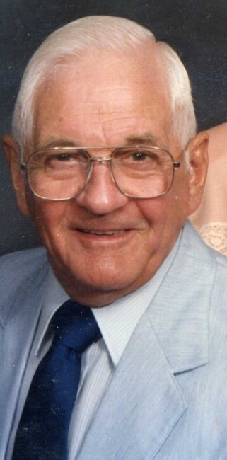 Obituary of William Patterson McIntosh Sr.