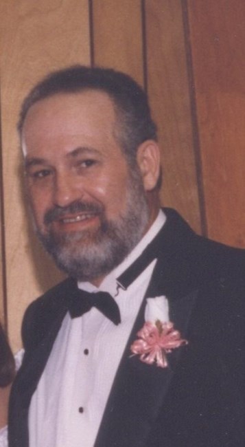 Obituary of Randy S. Hedrick